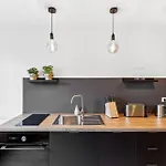 公寓 Zentrale Lage & Perfekter Komfort! *
