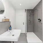 公寓 Zentrale Lage & Perfekter Komfort! 杜伊斯堡