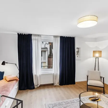 Zentrale Lage & Perfekter Komfort! *