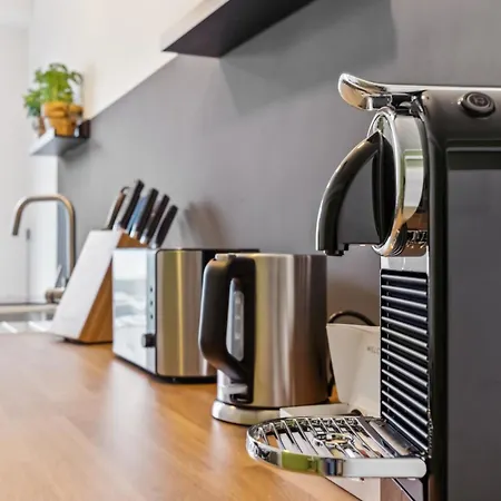 Zentrale Lage & Perfekter Komfort! *