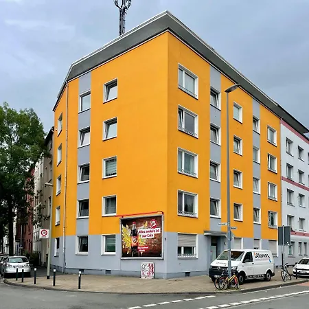 Apartment Zentrale Lage & Perfekter Komfort! *