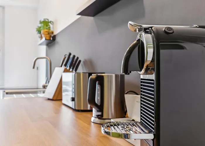 Zentrale Lage & Perfekter Komfort! *